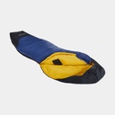 Puk +10° Curve True Navy / Mustard Yellow / Black