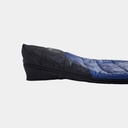 Puk +10° Curve True Navy / Mustard Yellow / Black