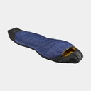 Puk -2° Curve True Navy / Mustard Yellow / Black