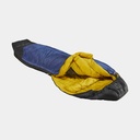 Puk -2° Curve True Navy / Mustard Yellow / Black