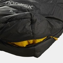 Puk -2° Curve True Navy / Mustard Yellow / Black