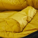 Puk -2° Curve True Navy / Mustard Yellow / Black