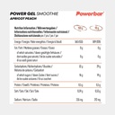 PowerGel Smoothie (2023) Apricot Peach