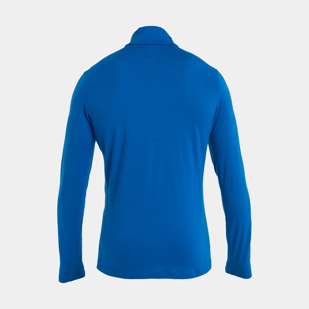 Oasis Long Sleeves Half Zip 200 Lazurite