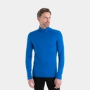 Oasis Long Sleeves Half Zip 200 Lazurite
