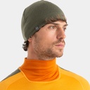 Pocket Hat Bio Lime / Loden