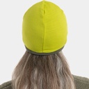 Pocket Hat Bio Lime / Loden