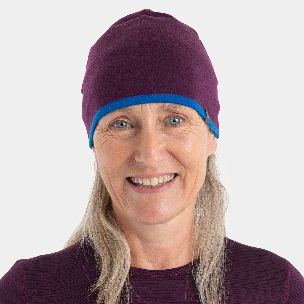 Pocket Hat Nightshade / Lazurite