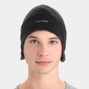 Quantum Beanie Black