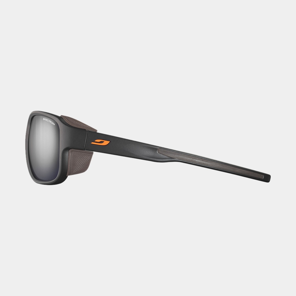 Montebianco 2 Spectron 4 Noir / Orange