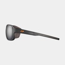 Montebianco 2 Spectron 4 Noir / Orange