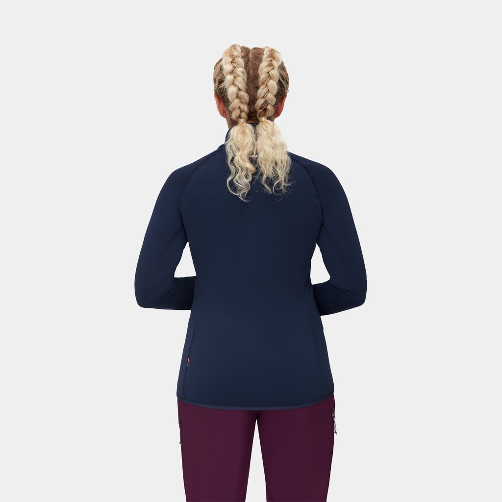 Aconcagua ML Jacket Women (2023) Marine