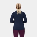 Aconcagua ML Jacket Women (2023) Marine