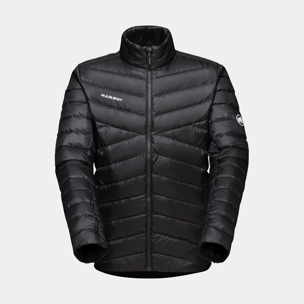 Convey 3 in 1 HS Hooded Jacket Black / Black