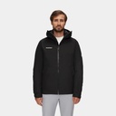 Convey 3 in 1 HS Hooded Jacket Black / Black