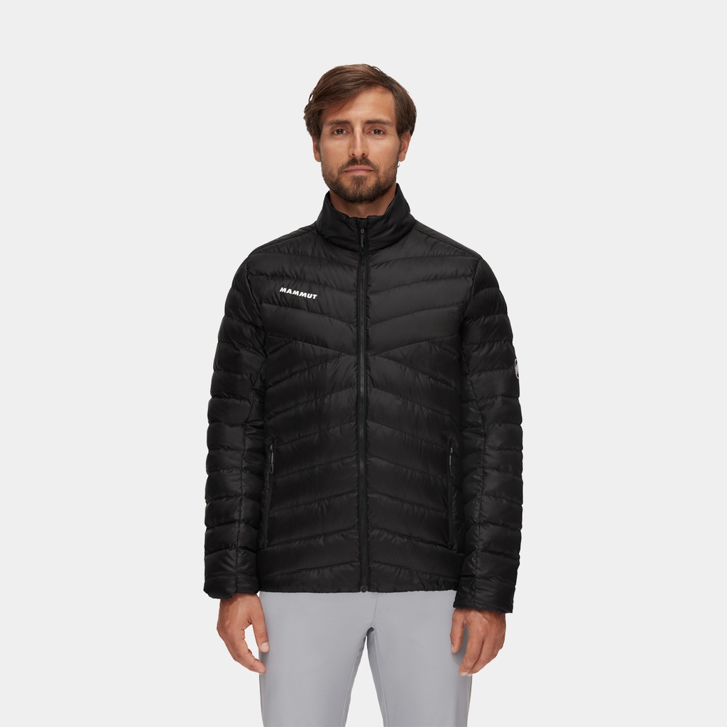 Convey 3 in 1 HS Hooded Jacket Black / Black