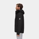 Convey 3 in 1 HS Hooded Jacket Black / Black