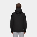 Convey 3 in 1 HS Hooded Jacket Black / Black