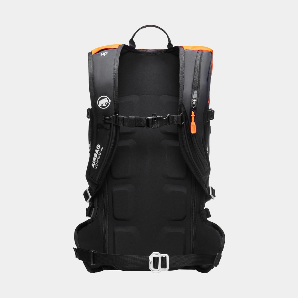 Free 28 Removable Airbag 3.0 Black