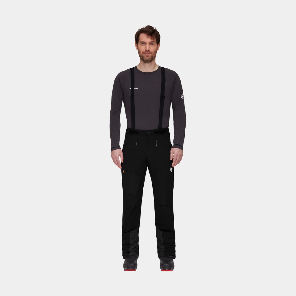 Taiss Pro SO Pants Black