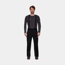 Taiss Pro SO Pants Black