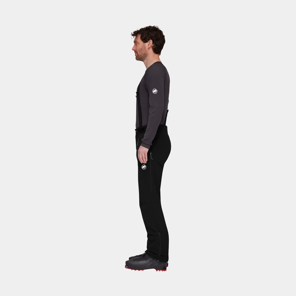 Taiss Pro SO Pants Black
