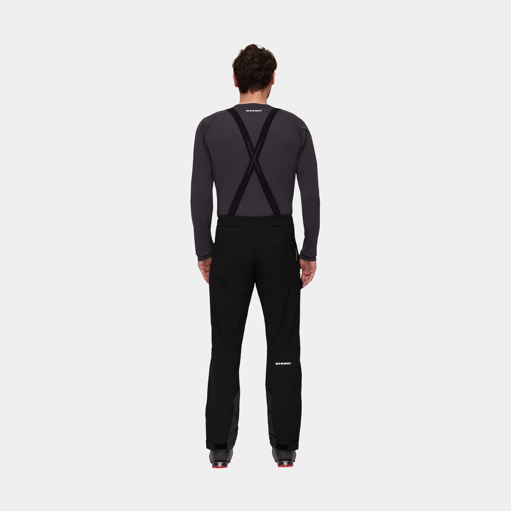 Taiss Pro SO Pants Black