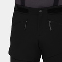 Taiss Pro SO Pants Black