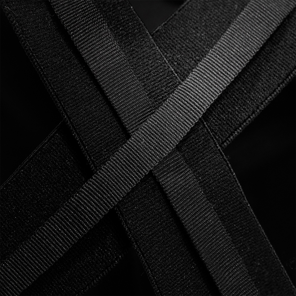 Taiss Pro SO Pants Black