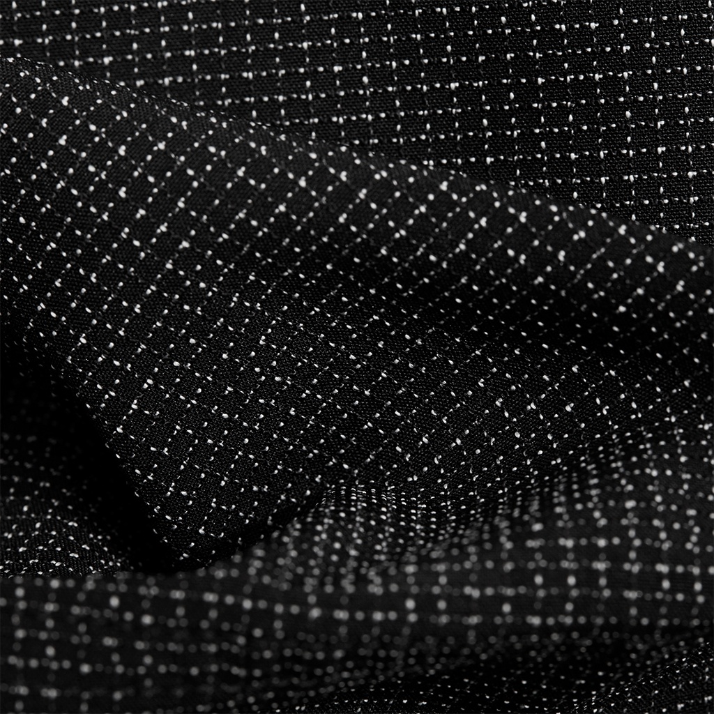 Taiss Pro SO Pants Black