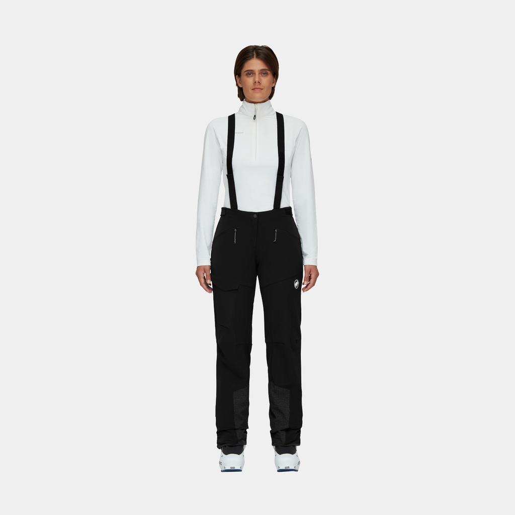 Taiss Pro SO Pants Women Black