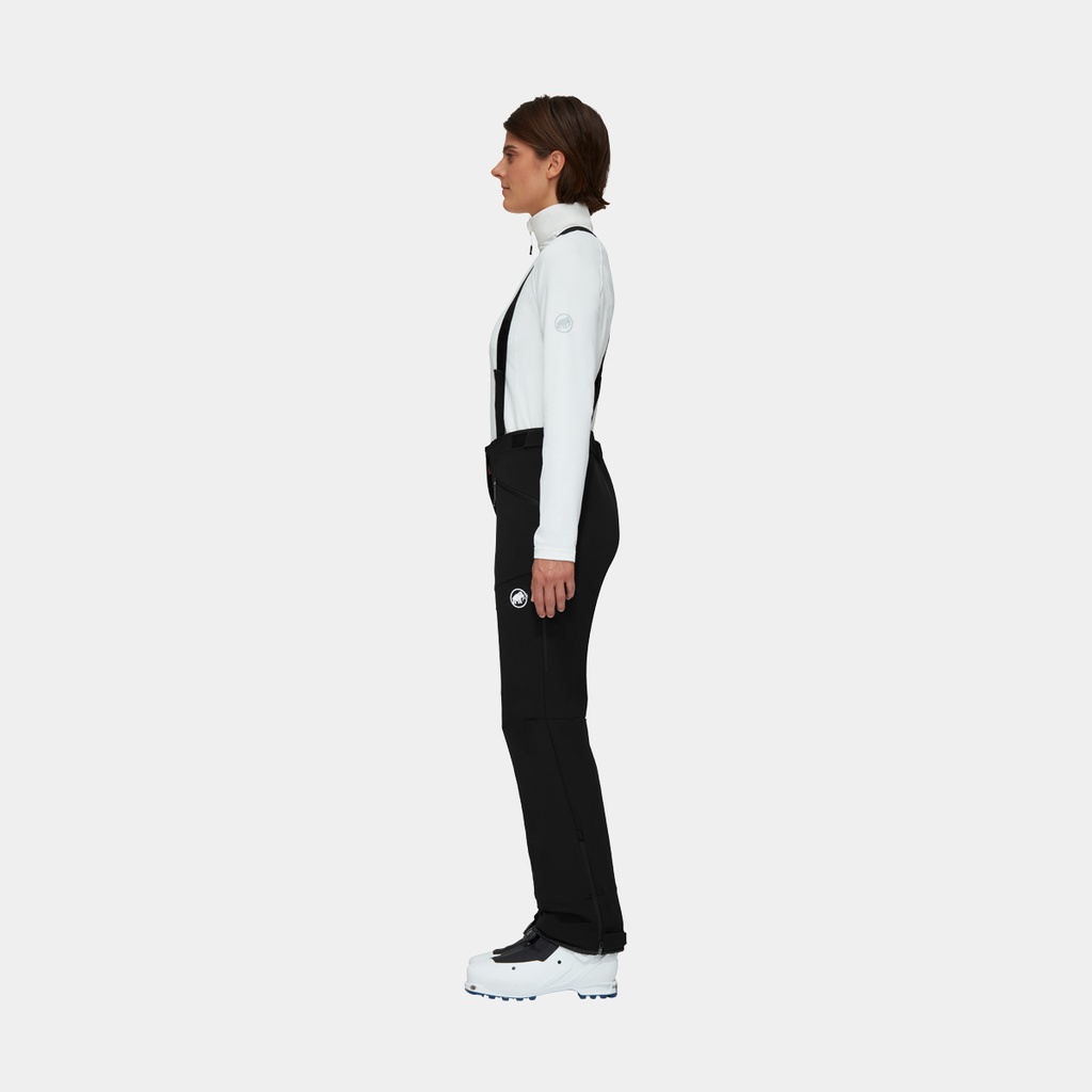 Taiss Pro SO Pants Women Black