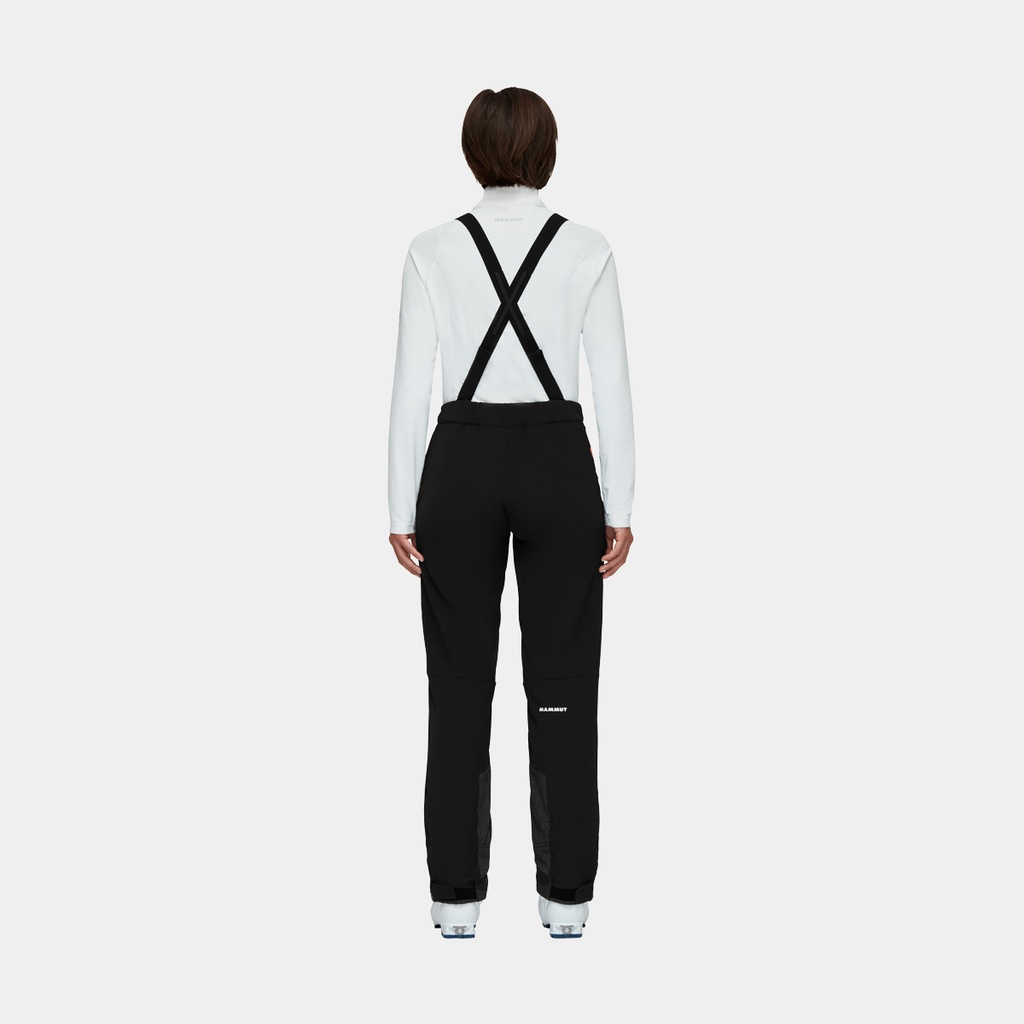 Taiss Pro SO Pants Women Black