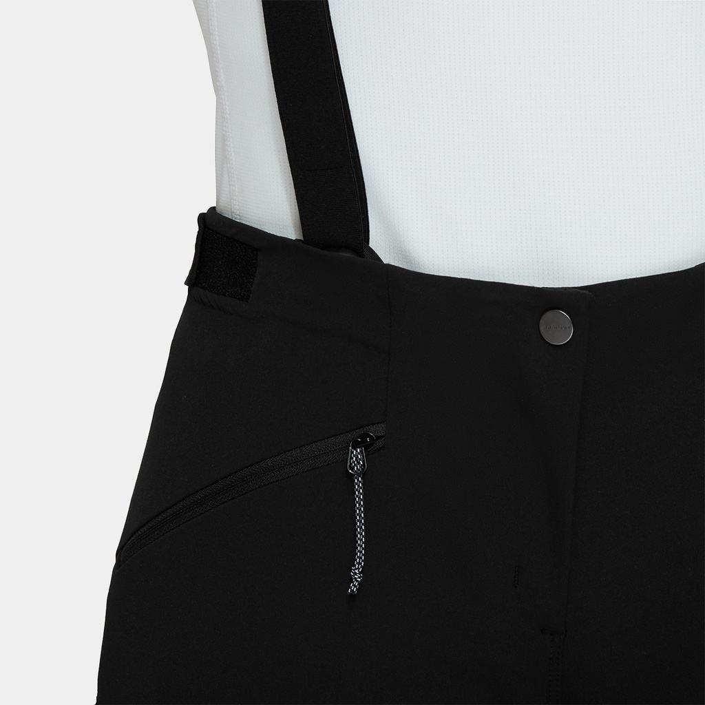 Taiss Pro SO Pants Women Black