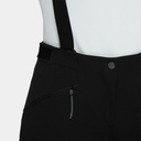 Taiss Pro SO Pants Women Black