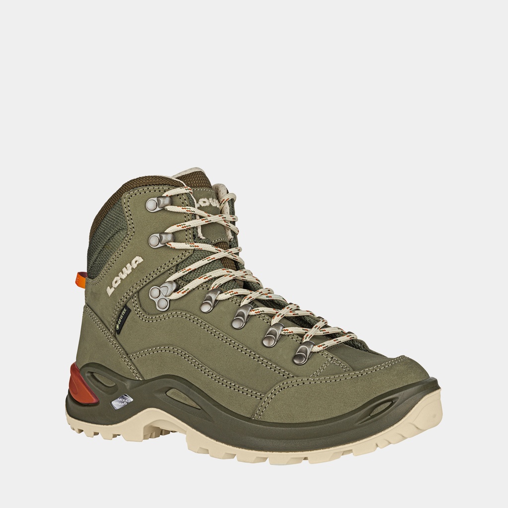 Renegade GTX Mid Women Graphite / Jade (copie)