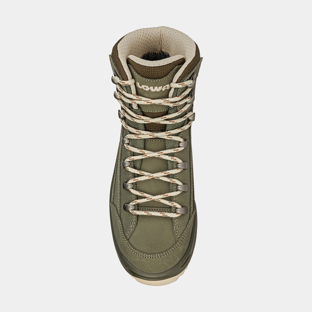 Renegade GTX Mid Women Graphite / Jade (copie)