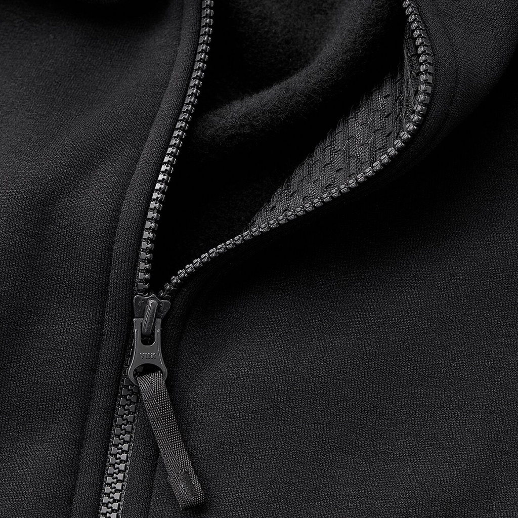 Kyanite Jacket Women Black