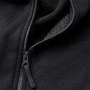 Kyanite Jacket Women Black