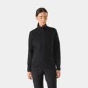 Kyanite Jacket Women Black