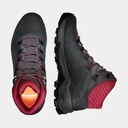 Nova IV Mid GTX Women Black / Blood red