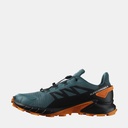 Supercross 4 GTX (2022) Lunar Rock / Black / White