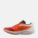 Sense Ride 5 (2023) Lunar Rock / Shocking Orange /Fiery Red