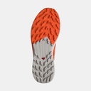 Sense Ride 5 (2023) Lunar Rock / Shocking Orange /Fiery Red