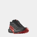 Sense Ride 5 (2023) Lunar Rock / Shocking Orange /Fiery Red