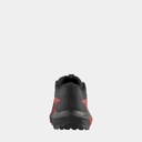 Sense Ride 5 (2023) Lunar Rock / Shocking Orange /Fiery Red