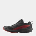 Sense Ride 5 (2023) Lunar Rock / Shocking Orange /Fiery Red