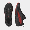 Sense Ride 5 (2023) Lunar Rock / Shocking Orange /Fiery Red