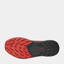 Sense Ride 5 (2023) Lunar Rock / Shocking Orange /Fiery Red