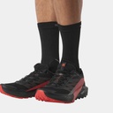 Sense Ride 5 (2023) Lunar Rock / Shocking Orange /Fiery Red